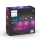 Philips Hue White and color ambiance Reflektor Centura (cza.) - 728634 - zdjęcie 2